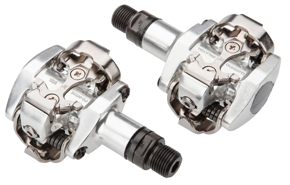 Shimano Pédales PD-M505 3 Shimano Pédales PD-M505 – Image 3