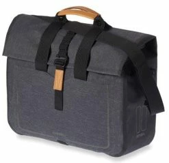 BASIL Urban Dry Business Bag - Sacoche Pour Porte-bagages