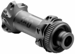 Dt-swiss Moyeu 180 Road Straightpull CL 12x100mm VR