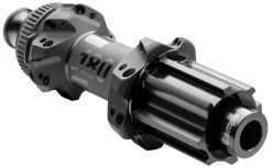 Dt-swiss Moyeu HR 180 Road Straightpull CL 12x142mm -Vélos Soldes 180 Road Straightpull CL 12x142mm HR Nabe 02