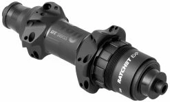 Dt-swiss Moyeu Roue Arrière 180 Road Straightpull Non Disc 5x130mm -Vélos Soldes 180 Road Straightpull Non Disc 5x130mm HR Nabe 03