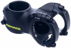 Sixpack Racing Potence Menace 50mm Ø31.8mm -Vélos Soldes 192504 sixpack stem menace 50mm black yellow 01