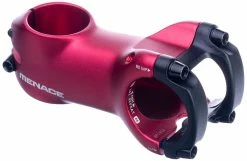 Sixpack Racing Potence Menace 70mm / Ø31.8mm -Vélos Soldes 192702 sixpack stem menace 70mm red 01