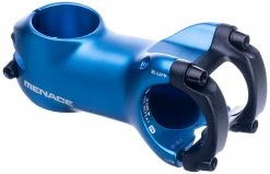 Sixpack Racing Potence Menace 70mm / Ø31.8mm -Vélos Soldes 192703 sixpack stem menace 70mm blue 01