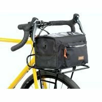Sacoche Pour Porte-bagages Avant Restrap Rando Bag