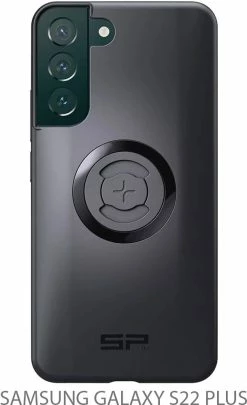 SP CONNECT Samsung Phone Case SPC+ -Vélos Soldes 2 Galaxy S22 plus