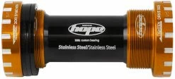 HOPE BSA 68/73mm Stainless Steel Bottom Bracket -Vélos Soldes 2 Hope BSA Innenlager bbssxcc