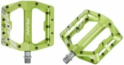 Pédales à Plateforme FUNNDAMENTAL -Vélos Soldes 2 PD19MLL 28