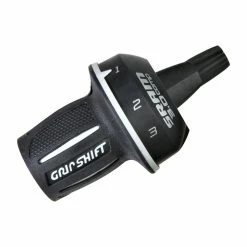 SRAM 3.0 Grip Shift Triple