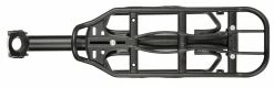RFR Porte-bagages Pour Tige De Selle Avec Rail Klick&Go -Vélos Soldes 20005448 3