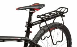 RFR Porte-bagages Pour Tige De Selle Avec Rail Klick&Go -Vélos Soldes 20005448 4