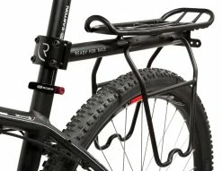 RFR Porte-bagages Pour Tige De Selle Avec Rail Klick&Go -Vélos Soldes 20005448 5