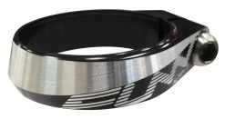 Funn Fixation De Selle FRODON 31,8mm