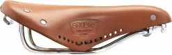 BROOKS Selle B17 Short Carved 8 BROOKS Selle B17 Short Carved -Vélos Soldes 20029186 Brooks B17 Short Carved Sattel B211DILA17203 3