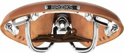 BROOKS Selle B17 Short Carved 11 BROOKS Selle B17 Short Carved -Vélos Soldes 20029186 Brooks B17 Short Carved Sattel B211DILA17203 6