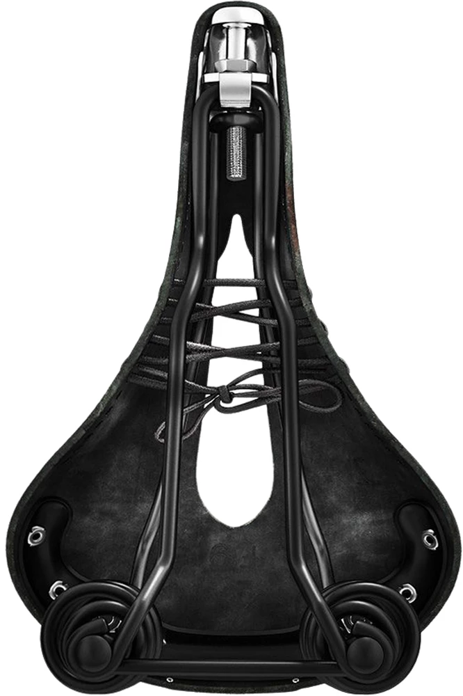 BROOKS Selle Flyer Carved 3 BROOKS Selle Flyer Carved – Image 3