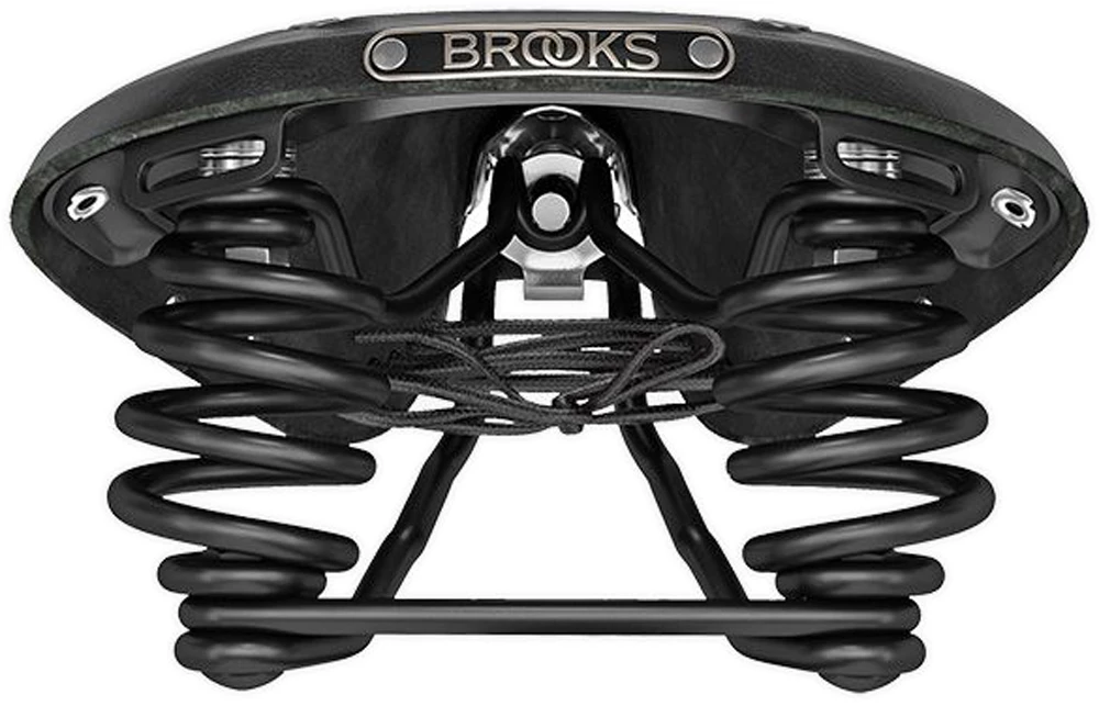 BROOKS Selle Flyer Carved 5 BROOKS Selle Flyer Carved – Image 5