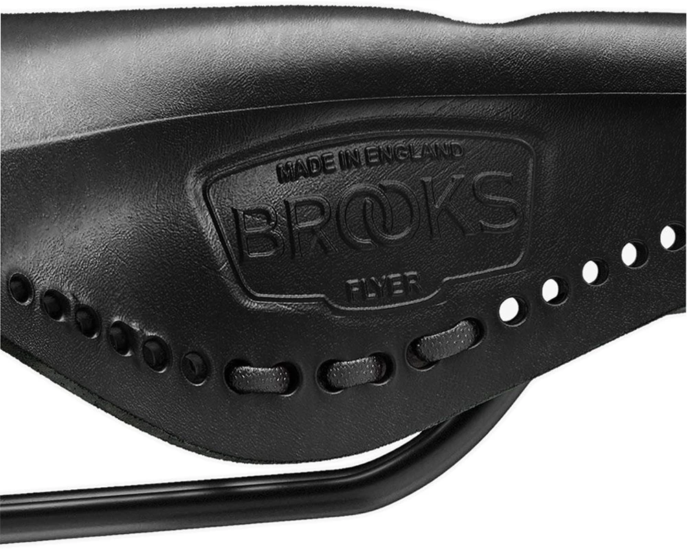 BROOKS Selle Flyer Carved 6 BROOKS Selle Flyer Carved – Image 6