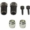 Quaxar Kit De Connexion Hydraulique Pour SRAM + Avid