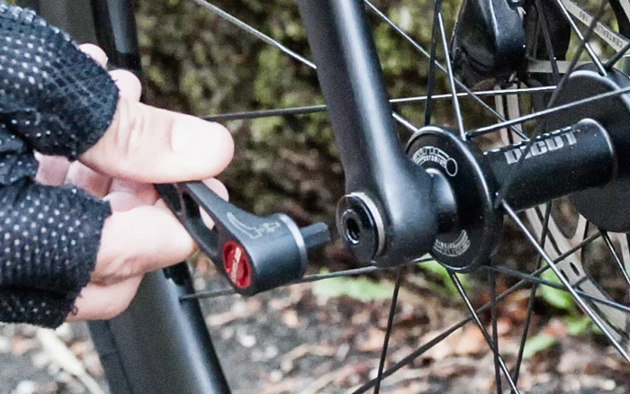 Dt-swiss Axe Enfichable RWS Road Plug In 2 Dt-swiss Axe Enfichable RWS Road Plug In – Image 2