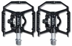 ACID Pédales Hybrides COMBO A4-IB
