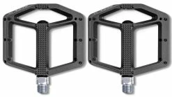 ACID Pédales De Plate-forme FLAT A3-ZP -Vélos Soldes 20077891 5 grey