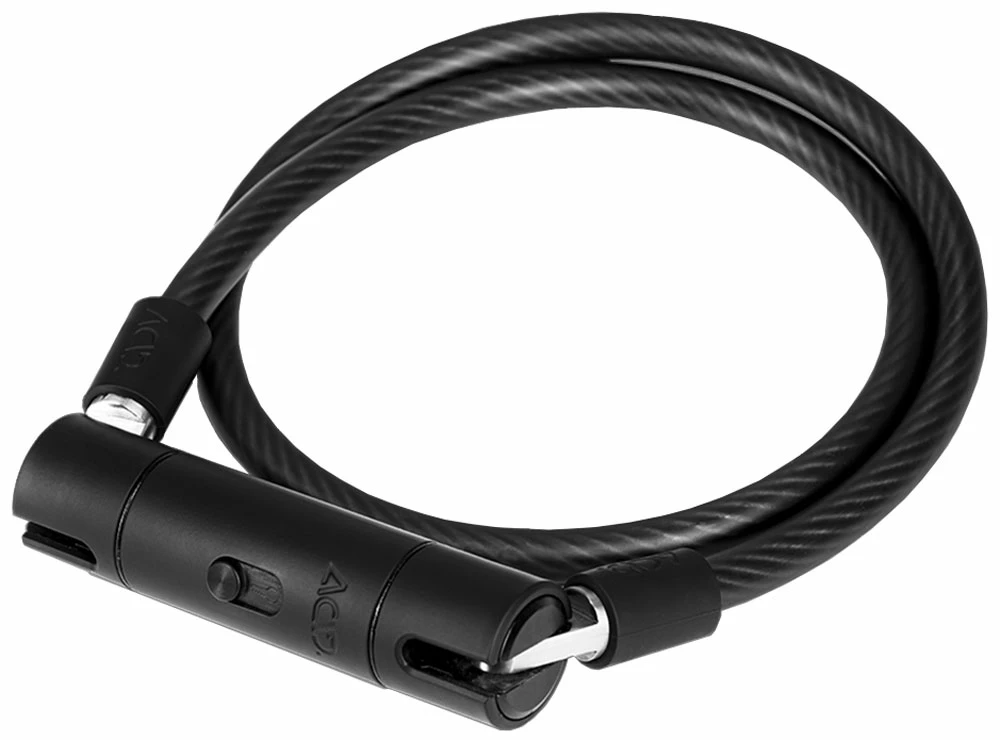 ACID Antivol à Câble CORVID K90 1 ACID Antivol à Câble CORVID K90