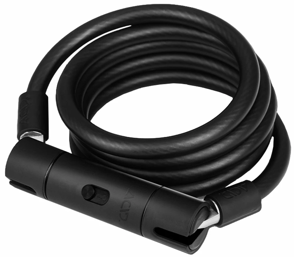 ACID Antivol à Câble CORVID K180 1 ACID Antivol à Câble CORVID K180