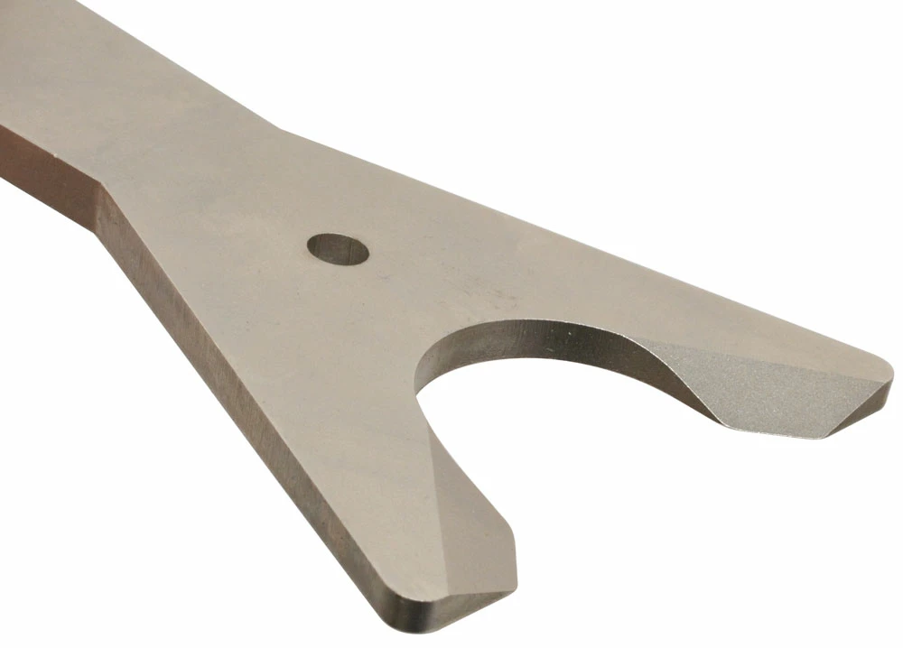 Katana Clé à Fourche Conique - Débourreur 1" à 1 1/2 " 2 Katana Clé à Fourche Conique - Débourreur 1" à 1 1/2 " – Image 2