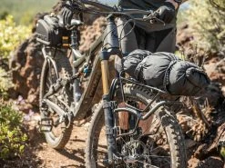 Topeak Porte-bagages Avant TetraRack M1 9 Topeak Porte-bagages Avant TetraRack M1 -Vélos Soldes 20082706 Frontrack M1 06