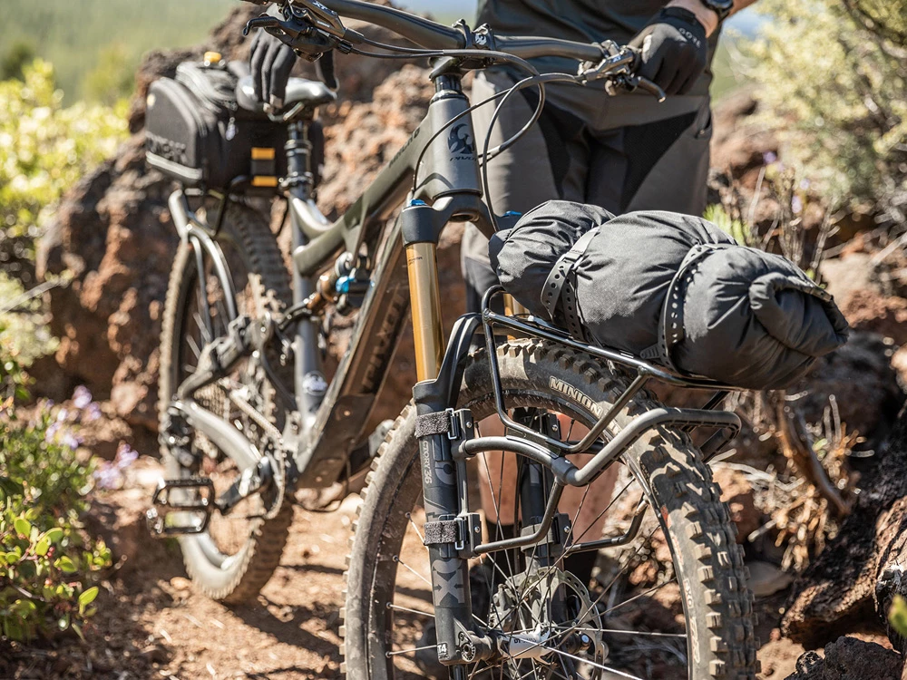 Topeak Porte-bagages Avant TetraRack M1 5 Topeak Porte-bagages Avant TetraRack M1 – Image 5