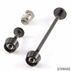 Pitlock Kit 01 Kit De Fusibles -Vélos Soldes 20101584 Set 01 black