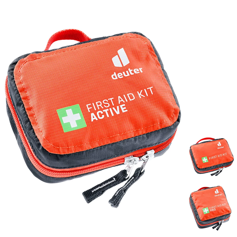 Deuter First Aid Kit 1 Deuter First Aid Kit