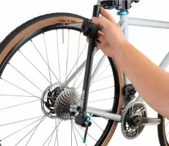 Park Tool DAG-3 Outil De Redressage Pour Patte De Dérailleur -Vélos Soldes 20105733 ParkTool DAG 3 RichtwerkzeugSchaltauge DerailleurHangerAlignmentGauge 4