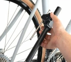 Park Tool DAG-3 Outil De Redressage Pour Patte De Dérailleur -Vélos Soldes 20105733 ParkTool DAG 3 RichtwerkzeugSchaltauge DerailleurHangerAlignmentGauge 5