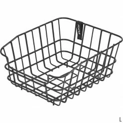 Puky Chaos Container -Vélos Soldes 20106460 Puky Chaos Container Gepacktragerkorb L 4015731091322