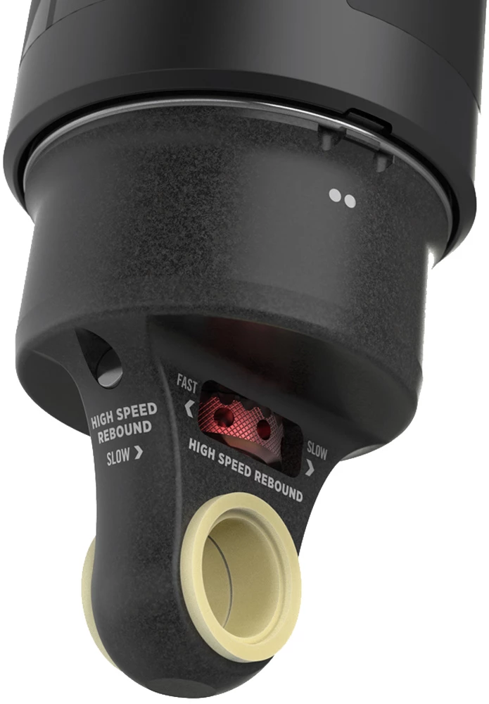 Fox Racing Amortisseur Float X2 Factory 2Pos-Adj Trunnion 6 Fox Racing Amortisseur Float X2 Factory 2Pos-Adj Trunnion – Image 6