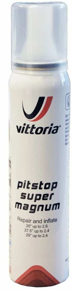 Vittoria PIT STOP Super Magnum