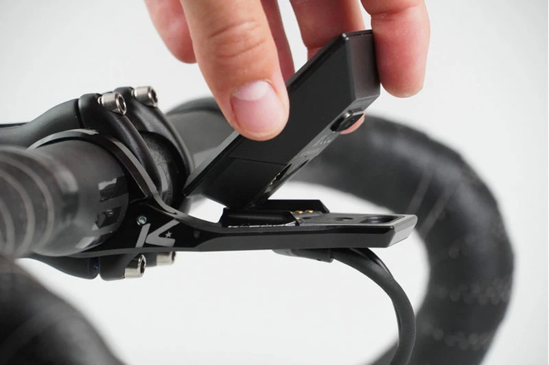 K-Edge E-Bike Mount Mount Pour Guidon Bosch KIOX Out-Front 3 K-Edge E-Bike Mount Mount Pour Guidon Bosch KIOX Out-Front – Image 3