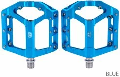 Triple Eight Pédales Plates SL 2.0 -Vélos Soldes 20112242 Triple eight SL 2 0 Flat Plattformpedale 6639 4