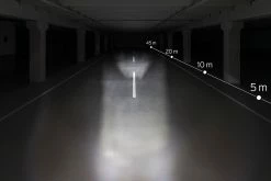 Busch-mueller Phare Lumotec IQ Avy E -Vélos Soldes 20112299 Busch Mueller Lumotec IQ Avy E 2