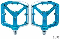 Triple Eight Pédales Plates SLT 3.0 -Vélos Soldes 20112309 Triple eight SLT 3 0 Flat Plattformpedale 6668 4