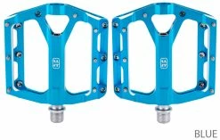 Triple Eight Pédales à Plateforme RACE Flat 3.0 -Vélos Soldes 20112311 Triple eight RACE Flat 3 0 Plattformpedale 6675 4