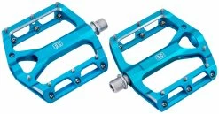 Triple Eight Pédales à Plateforme RACE Flat 3.0 -Vélos Soldes 20112311 Triple eight RACE Flat 3 0 Plattformpedale 6675 5