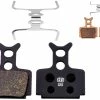 Triple Eight Formula Mega/R1/RX/The One RO/RC Tune Disc Pads