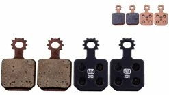 Triple Eight Plaquettes De Disque Pour Magura MT7