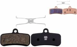 Triple Eight Plaquettes Shimano Saint Disc