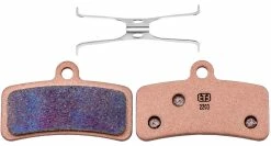 Triple Eight Plaquettes Shimano Saint Disc -Vélos Soldes 20112448 Shimano Saint Disc Belage gesintert 6730