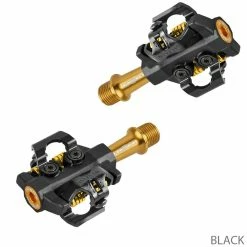 Xpedo Pédales à Clic CXR Pro -Vélos Soldes 20112677 XMF10AT 40300243 CXRPro black BESCHRIFTET