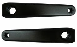 Stronglight Pédalier E-bike Magan 4 170mm Bosch Gen. 1 / 2 / 4 / Brose